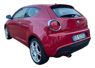 ALFA ROMEO MiTo usata, con Airbag Passeggero