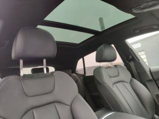 AUDI Q8 usata, con Chiusura centralizzata