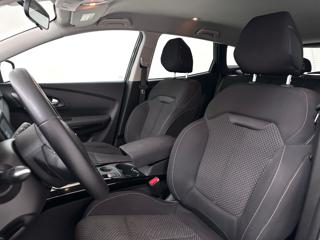 RENAULT Captur usata, con Cruise Control