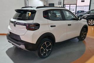 CITROEN C3 usata, con Airbag