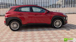 HYUNDAI Kona usata, con Airbag Passeggero