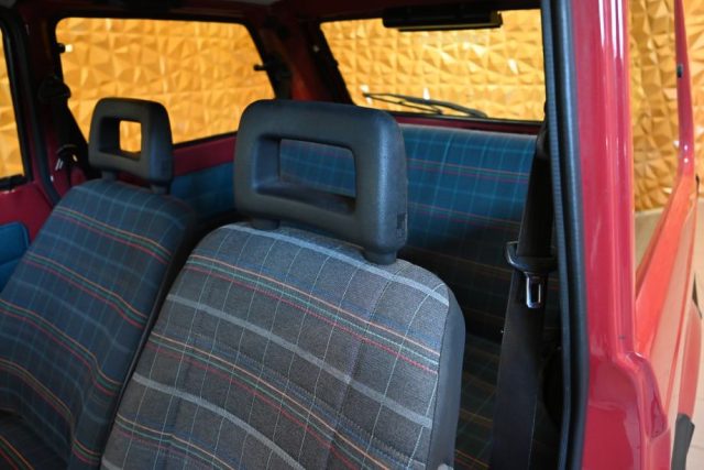 FIAT Panda usata 29
