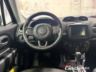 JEEP Renegade usata, con Cronologia tagliandi