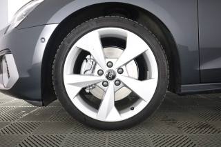 AUDI A3 usata 8