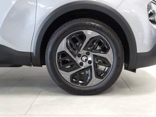 CITROEN C4 usata, con Chiusura centralizzata