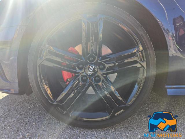 AUDI A3 usata, con Fari bi-xeno