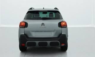 CITROEN C3 Aircross usata, con Cerchi in lega
