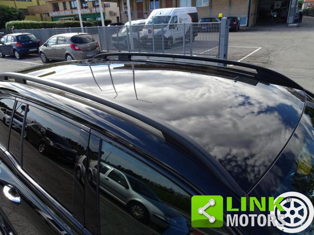 MERCEDES-BENZ GLB 180 usata, con Bracciolo