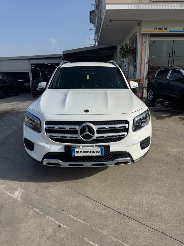 MERCEDES-BENZ GLB 200 usata, con ABS