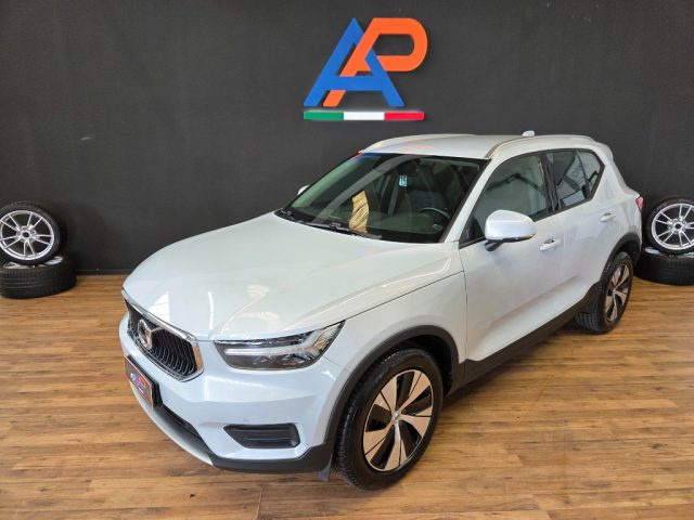 VOLVO XC40 usata, con Airbag