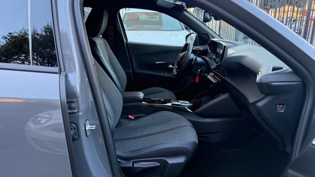 PEUGEOT 2008 usata, con Servosterzo