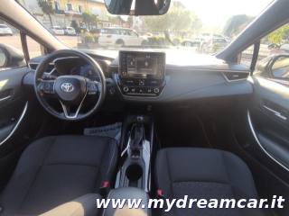 TOYOTA Corolla usata, con Cerchi in lega