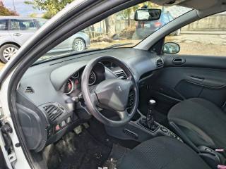 PEUGEOT 206 usata, con Immobilizzatore elettronico