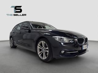 BMW 325 usata, con Airbag Passeggero