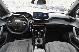 PEUGEOT 2008 usata, con Controllo automatico clima