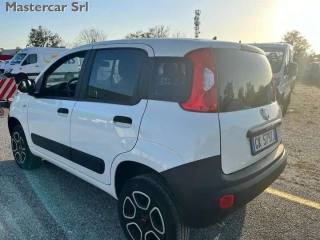 FIAT Panda usata, con Airbag Passeggero