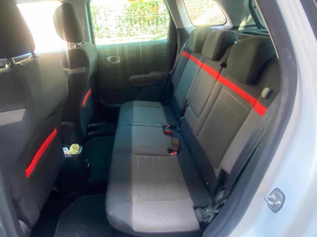 CITROEN C3 Aircross usata 10