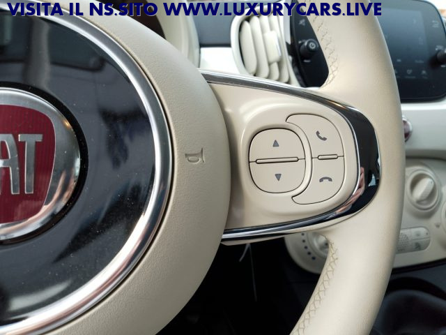 FIAT 500 usata 21