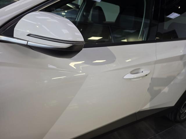 HYUNDAI Tucson usata, con Alzacristalli elettrici