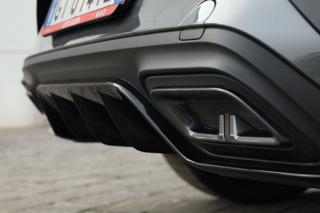 CUPRA Leon usata, con Sensori di parcheggio anteriori