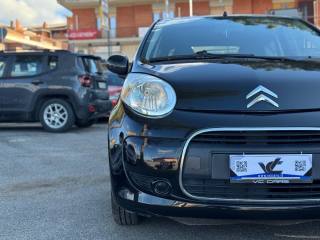 CITROEN C1 usata, con Climatizzatore