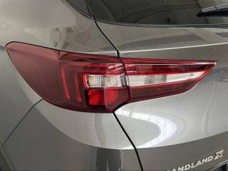 OPEL Grandland X usata, con Sensori di parcheggio posteriori