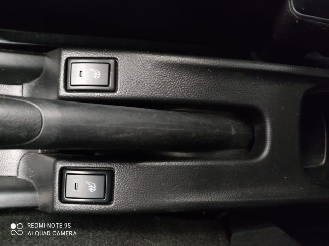 SUZUKI Swift usata, con Fari LED
