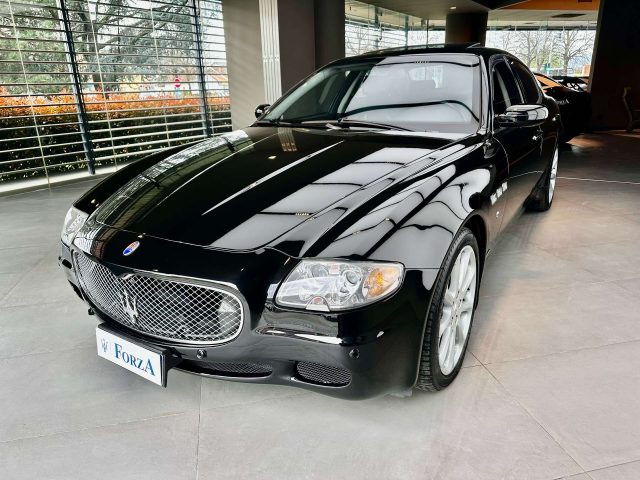 MASERATI Quattroporte usata, con ABS