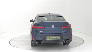 BMW X4 usata, con Airbag Passeggero