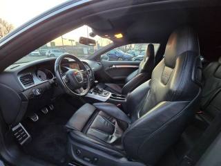 AUDI S5 usata, con Chiusura centralizzata