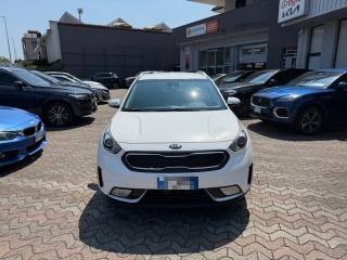 KIA Niro usata, con Airbag laterali