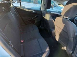 FORD Focus usata, con Servosterzo