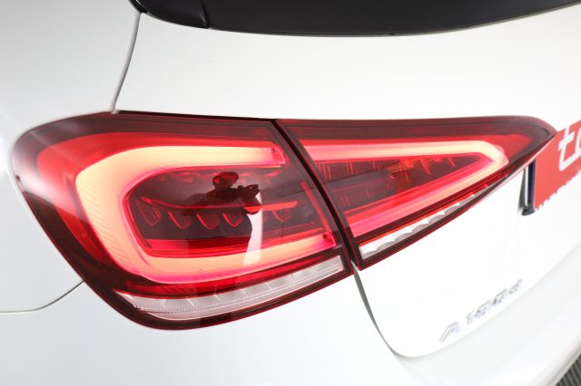 MERCEDES-BENZ A 180 usata 9