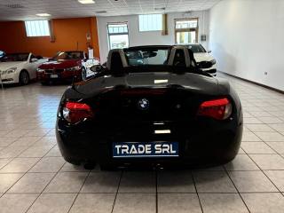 BMW Z4 usata, con Controllo trazione