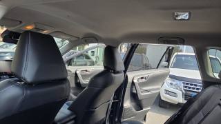 TOYOTA RAV 4 usata, con Controllo automatico clima
