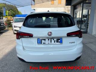 FIAT Tipo usata, con Controllo trazione