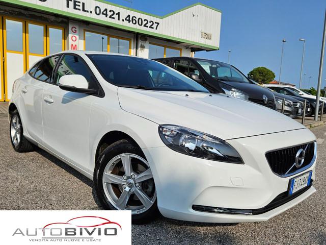 VOLVO V40 usata, con Filtro antiparticolato