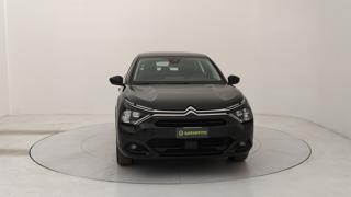 CITROEN C4 usata, con Cerchi in lega