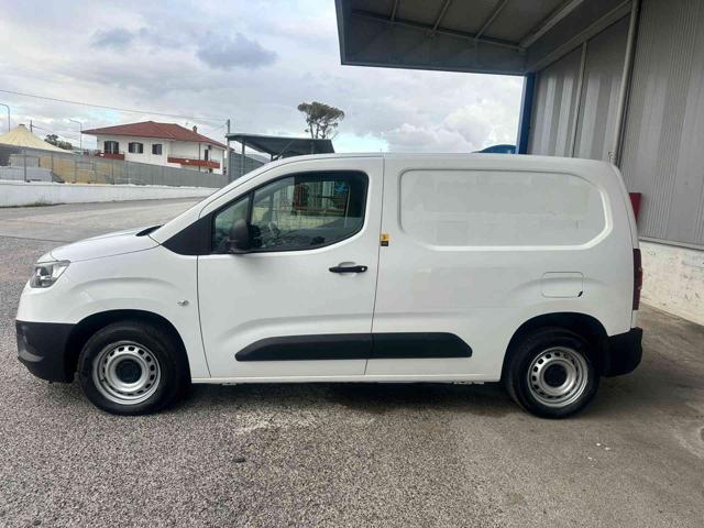 TOYOTA Proace City usata, con Chiusura centralizzata