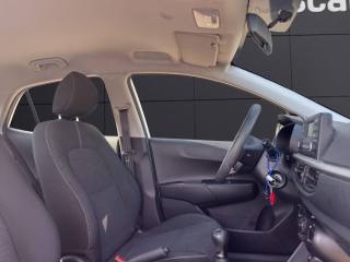 KIA Picanto usata, con Vivavoce
