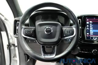 VOLVO XC40 usata, con Boardcomputer
