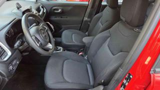JEEP Renegade usata, con Chiusura centralizzata