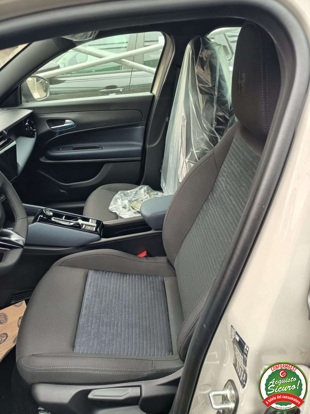 ALFA ROMEO Junior usata, con Boardcomputer