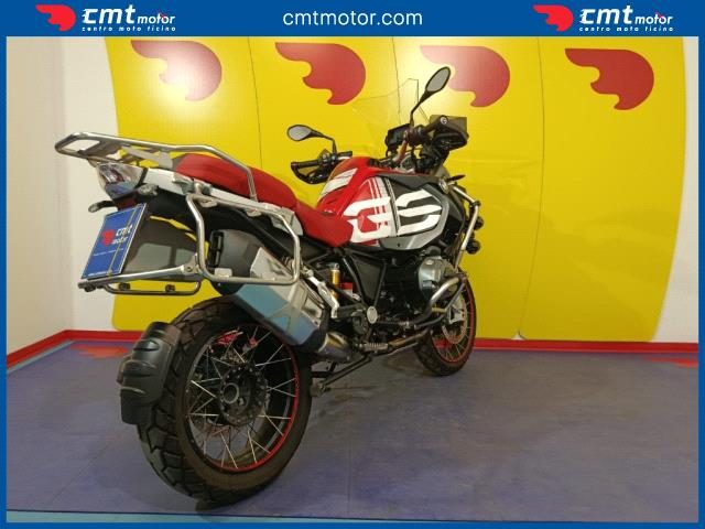 BMW R 1200 GS Adventure usata 3