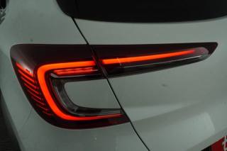 RENAULT Captur usata 10