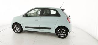 RENAULT Twingo Electric usata, con Limitatore di velocità