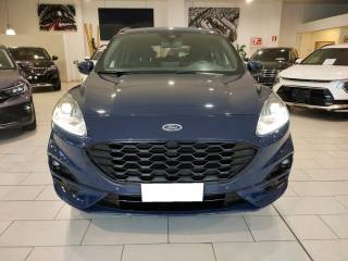 FORD Kuga usata, con Airbag