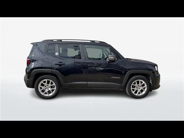 JEEP Renegade usata, con Alzacristalli elettrici