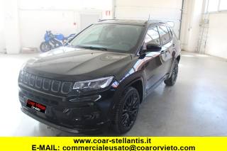 JEEP Compass 1.6 Multijet II 2WD S