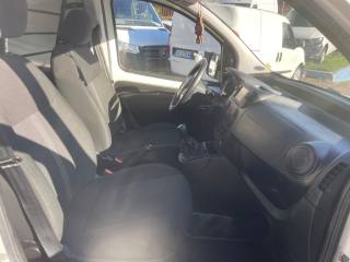 FIAT Fiorino usata 12